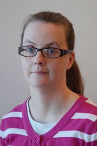 Jennie Hamberg