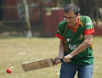 Loban Rahman