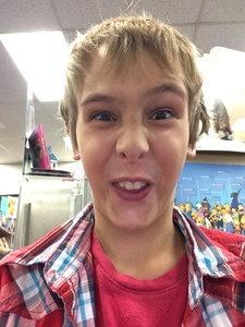 Andrew Rosenow