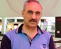 Faris Albaggoua