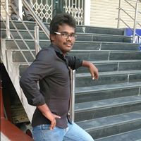 Kranthikumar Valleti