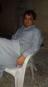 Naveed Arain