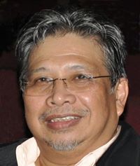 Ibrahim Bugis
