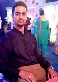 Devneet Mahajan