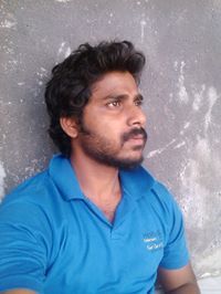 Govind Shetty