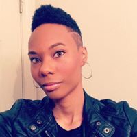 Shaine Warren
