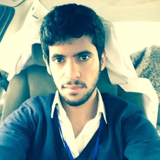 سعد الغنيمي