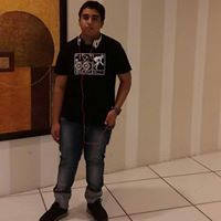 Mohammed Shaheen