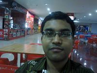 Himanshu Goswami