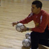 Manuel Parrillas