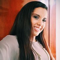 Rosalba García trinidad