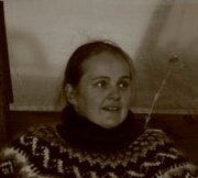 Rosa Gunnarsdottir