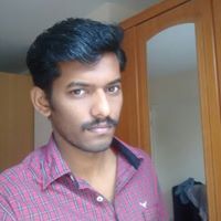 Dhamotharan Veerasamy