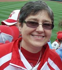 Jo Biagioli
