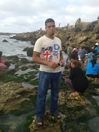 Mohammed Fouzi