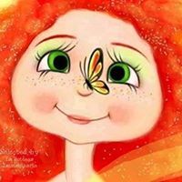 Littlê Ḃǔttêrḟlỳ