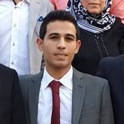 Mohammad Amr