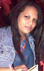 Melissa Bisnath-beharry