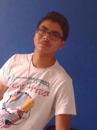 Chitransh Gupta