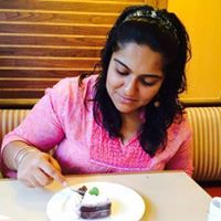 Sunanda Seshadrinathan