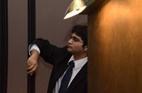 Abhay Regulagedda