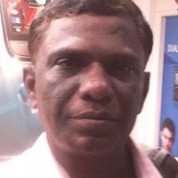 Thomas Jeyaraj