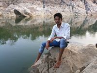 Mayank Jain