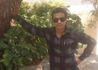 Zameer Mohammed