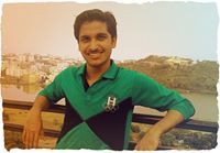 Nihar Tripathy
