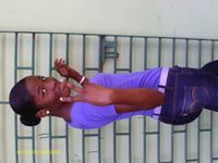 Amaria Brown
