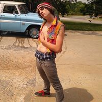 Caleb Hudock