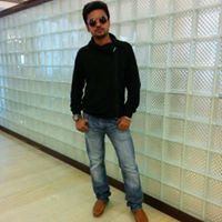 Pritesh Prashant
