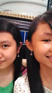 Anne Leong