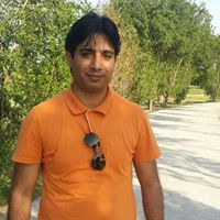 Shahzad Nadeem