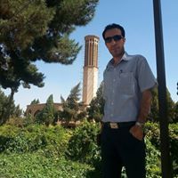 Mehdi Abdi
