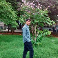 Ashok Kalbhor