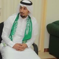 محمد ال ظافر