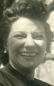 Sheila Hughes