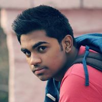 Vivek Kothari