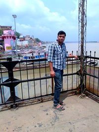Saisab Chakraborty
