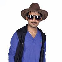 Manoj Manu