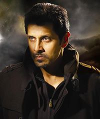 Srinivas Reddy