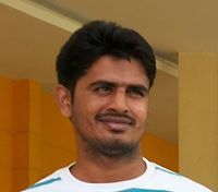 Gs Reddy