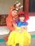 Aisyah ...