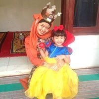 Aisyah Yuniasih