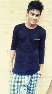 Nikhil Pardeshi