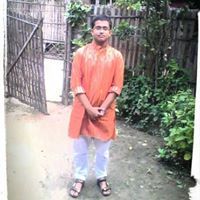 Udayaditya Majumder