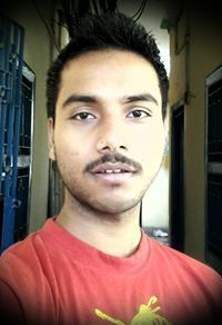 Saurav Kumar