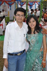 Sapan Mandloi