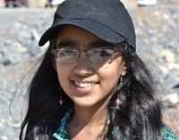 Meenakshi Unnikrishnan